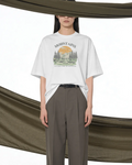 OFFGRID CLUB | Oversized Classic Tee