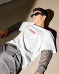 OFFGRID - Becoming Oversized Tee